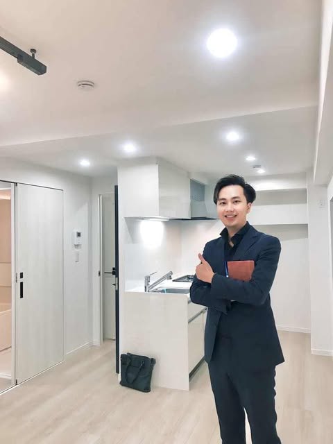Phạm Xuân Hải             　　　　　　ﾌｧﾑ　ｽｱﾝ　ﾊｲ