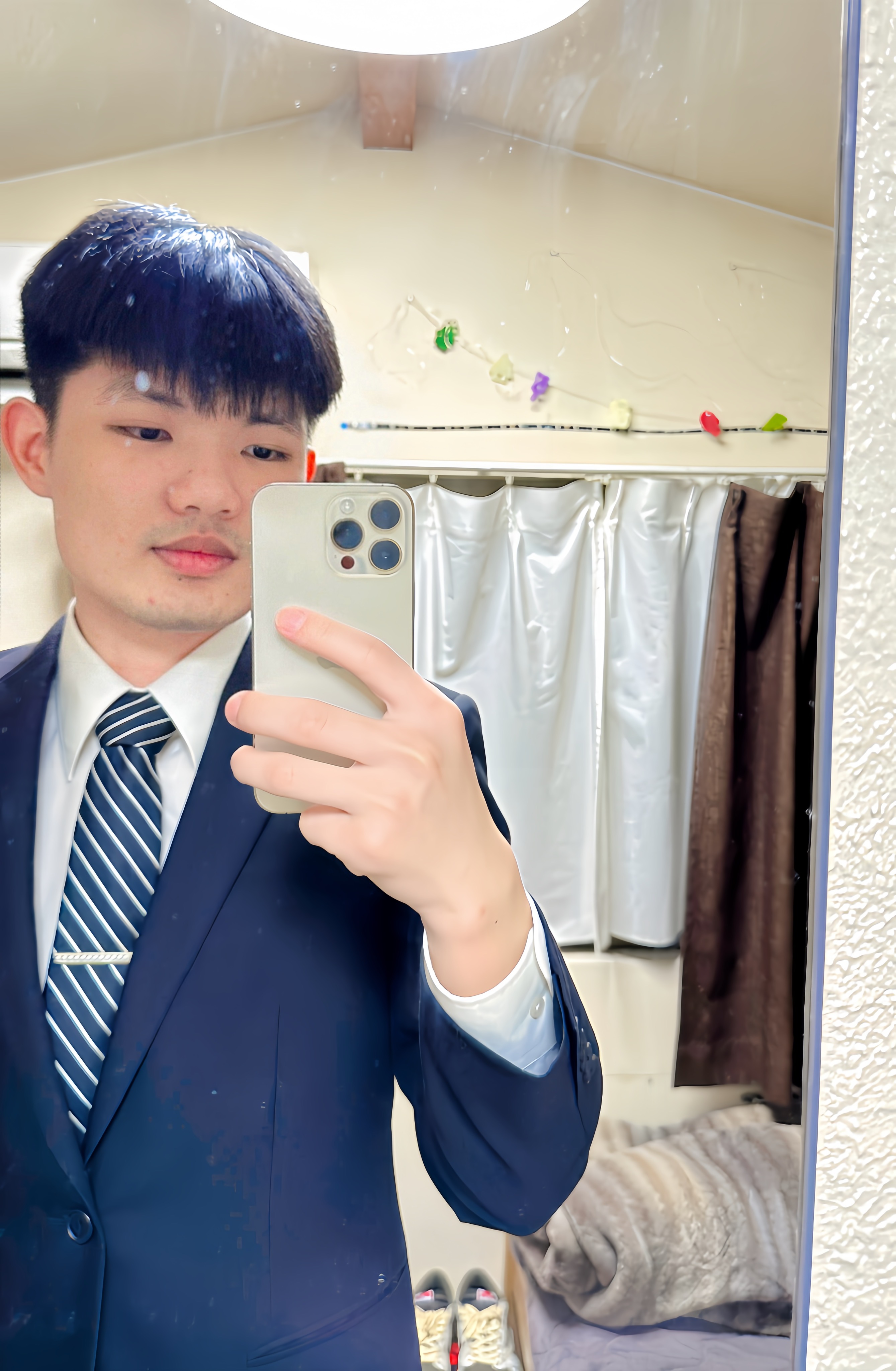 Nguyễn Đình Duy　　　　　　　グェン　ディン　ズイ